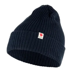 Fjällräven Rib Hat / Hue (Dark Navy)