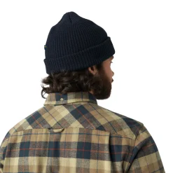 Fjällräven Singi Heavy Flannel Skjorte, herre (Dark Sand)