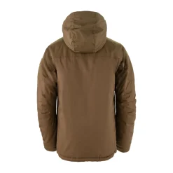 Fjällräven Skogsö Padded vinterjakke, herre (Dark Oak)