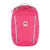 Fjällräven Skule Kids 15 L rygsæk, junior (Magenta Pink)