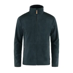 Fjällräven Sten Fleece, herre (Dark Olive)