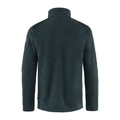 Fjällräven Sten Fleece, herre (Dark Olive)