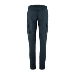 Fjällräven Stina Bukser, dame (Dark Navy)