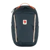 Fjällräven Vardag Foldsack 25 L rygsæk (Blue Coal)