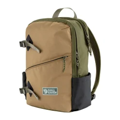 Fjällräven Vardag Rygsæk 17 L (Green Clay)