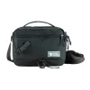 Fjällräven Vardag Skuldertaske 6 L (Coal Black)