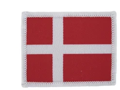 Flag til rygsæk
