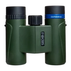 Focus Outdoor II 8*25 kikkert