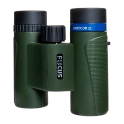 Focus Outdoor II 8*25 kikkert
