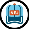Fokusmærke Nej Cap (trop)