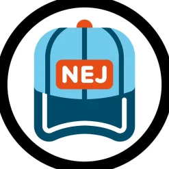 Fokusmærke Nej Cap (trop)