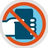Fokusmærke Offline (senior)