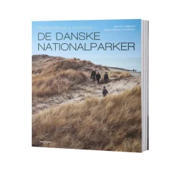 Friluftsrollingernes Favoritter i de Danske Nationalparker