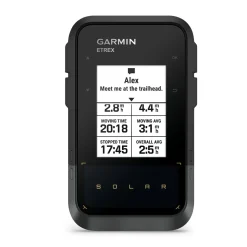 Garmin eTrex Solar