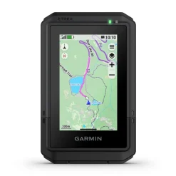 Garmin eTrex Touch