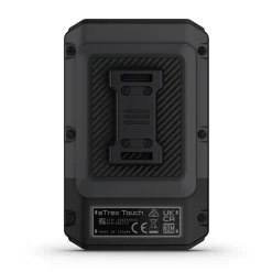Garmin eTrex Touch