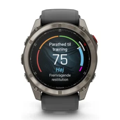 Garmin Fenix 8 Pro 51mm AMOLED 51 mm