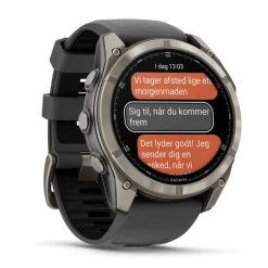 Garmin Fenix 8 Pro 51mm AMOLED 51 mm
