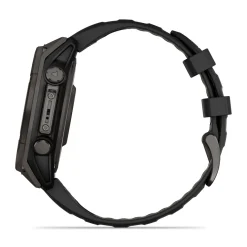 Garmin Fenix 8 Sapphire Solar, 47mm (Carbon Grey)