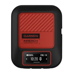 Garmin inReach Messenger Plus
