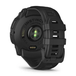 Garmin Instinct 3 50 mm solar, tactical