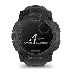 Garmin Instinct 3 50 mm solar, tactical