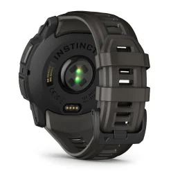 Garmin Instinct 3 AMOLED, 50mm (Black)