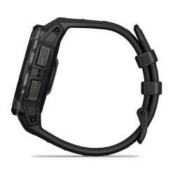 Garmin Instinct 3 AMOLED, 45mm (Black)
