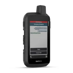 Garmin Montana 760i EMEA TopoActive GPS