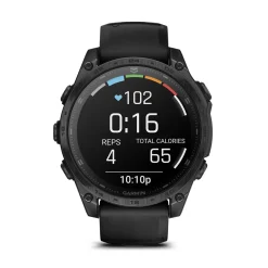 Garmin Tactix 8 AMOLED, 47 mm