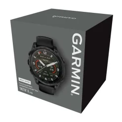 Garmin Tactix 8 AMOLED, 47 mm