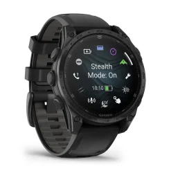 Garmin Tactix 8 AMOLED, 47 mm