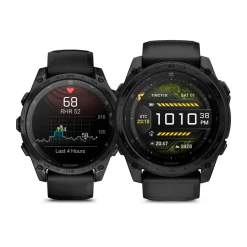 Garmin Tactix 8 AMOLED, 47 mm
