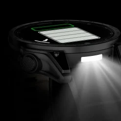 Garmin Tactix 8 AMOLED, 47 mm