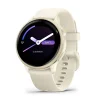 Garmin Vivoactive 6 Smartwatch (Lunar Gold)