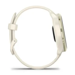 Garmin Vivoactive 6 Smartwatch (Lunar Gold)