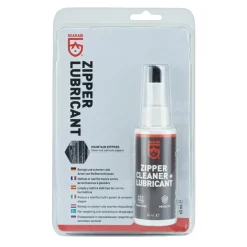 GearAid Zipper Lubricant