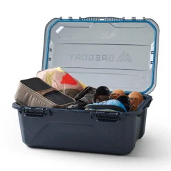 Gregory Alpaca Gear Box 45 L (Slate Blue)