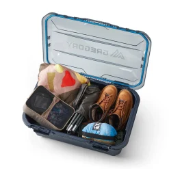 Gregory Alpaca Gear Box 45 L (Slate Blue)