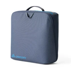 Gregory Alpaca Utility Case organiseringstaske (Slate Blue)