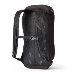 Gregory Nano 16 L rygsæk (Optic Black)