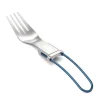 GSI Glacier Folding Fork / foldbar gaffel