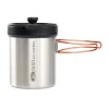 GSI Glacier Personal Javapress, 590 ml