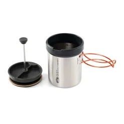 GSI Glacier Personal Javapress, 590 ml