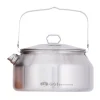 GSI Glacier Stainless kedel