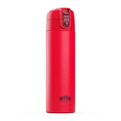 GSI Microlite 500 Flip termokop 500 ml (Ruby)