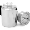 GSI Stainless Kaffekande 3 kopper