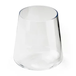 GSI Stemless White Wine Glass - vinglas