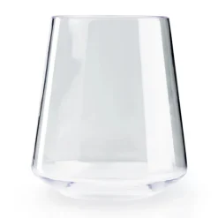 GSI Stemless White Wine Glass - vinglas