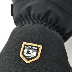 Hestra All Mountain Czone Mitt (Black)